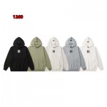 2024年10月23日秋冬新品入荷 FEAR OF GOD ESSENTIALS パーカー 1090工場