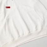 2024年10月23日秋冬新品入荷 FEAR OF GOD ESSENTIALS パーカー 1090工場