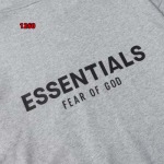 2024年10月23日秋冬新品入荷 FEAR OF GOD ESSENTIALS パーカー 1090工場