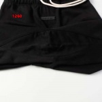 2024年10月23日秋冬新品入荷 FEAR OF GOD ESSENTIALS スポーツズボ1090工場