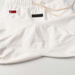 2024年10月23日秋冬新品入荷 FEAR OF GOD ESSENTIALS スポーツズボ1090工場