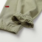 2024年10月23日秋冬新品入荷 FEAR OF GOD ESSENTIALS スポーツズボ1090工場