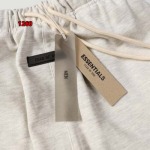 2024年10月23日秋冬新品入荷 FEAR OF GOD ESSENTIALS スポーツズボ1090工場