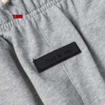 2024年10月23日秋冬新品入荷 FEAR OF GOD ESSENTIALS スポーツズボ1090工場