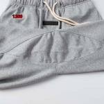 2024年10月23日秋冬新品入荷 FEAR OF GOD ESSENTIALS スポーツズボ1090工場