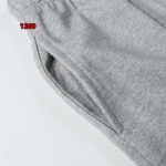 2024年10月23日秋冬新品入荷 FEAR OF GOD ESSENTIALS スポーツズボ1090工場