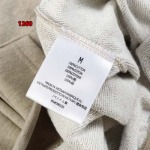 2024年10月23日秋冬新品入荷 FEAR OF GOD ESSENTIALS ジップアップパーカー1090工場