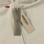 2024年10月23日秋冬新品入荷 FEAR OF GOD ESSENTIALS ジップアップパーカー1090工場