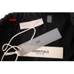 2024年10月23日秋冬新品入荷 FEAR OF GOD ESSENTIALS スポーツズボ1090工場