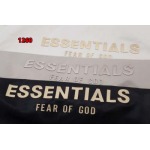 2024年10月23日秋冬新品入荷 FEAR OF GOD ESSENTIALS長袖アウター1090工場