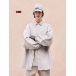 2024年10月23日秋冬新品入荷 FEAR OF GOD ESSENTIALS長袖アウター1090工場