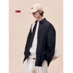 2024年10月23日秋冬新品入荷 FEAR OF GOD ESSENTIALS長袖アウター1090工場