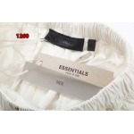 2024年10月23日秋冬新品入荷 FEAR OF GOD ESSENTIALS スポーツズボ1090工場