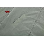 2024年10月23日秋冬新品入荷 FEAR OF GOD ESSENTIALS 長袖 アウター1090工場