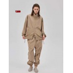 2024年10月23日秋冬新品入荷 FEAR OF GOD ESSENTIALS 長袖 アウター1090工場