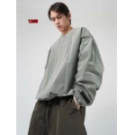 2024年10月23日秋冬新品入荷 FEAR OF GOD ESSENTIALS 長袖 アウター1090工場