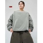 2024年10月23日秋冬新品入荷 FEAR OF GOD ESSENTIALS 長袖 アウター1090工場