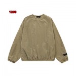 2024年10月23日秋冬新品入荷 FEAR OF GOD ESSENTIALS 長袖 アウター1090工場