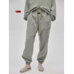 2024年10月23日秋冬新品入荷 FEAR OF GOD ESSENTIALS スポーツズボ1090工場