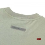 2024年10月23日秋冬新品入荷 FEAR OF GOD ESSENTIALS 半袖 Tシャツ3101工場