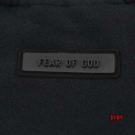 2024年10月23日秋冬新品入荷 FEAR OF GOD ESSENTIALS スウェット3101工場