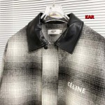 2024年10月23日秋冬新品入荷CELINE 厚手ジャケットアウターKAR工場