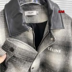 2024年10月23日秋冬新品入荷CELINE 厚手ジャケットアウターKAR工場