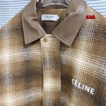 2024年10月23日秋冬新品入荷CELINE 厚手ジャケットアウターKAR工場