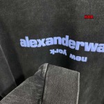 2024年10月23日秋冬新品入荷AIexander Wang 長袖 TシャツKAR工場