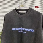 2024年10月23日秋冬新品入荷AIexander Wang 長袖 TシャツKAR工場