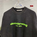 2024年10月23日秋冬新品入荷AIexander Wang 長袖 TシャツKAR工場