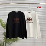 2024年10月23日秋冬新品入荷バレンシアガ 長袖 TシャツKAR工場