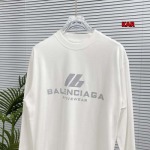 2024年10月23日秋冬新品入荷バレンシアガ 長袖 TシャツKAR工場