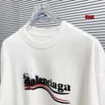 2024年10月23日秋冬新品入荷バレンシアガ 長袖 TシャツKAR工場