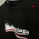 2024年10月23日秋冬新品入荷バレンシアガ 長袖 TシャツKAR工場