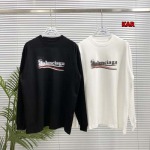 2024年10月23日秋冬新品入荷バレンシアガ 長袖 TシャツKAR工場