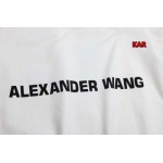 2024年10月23日秋冬新品入荷AIexander Wang スウェットKAR工場