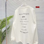 2024年10月23日秋冬新品入荷MM6 Maison Margiela 長袖 TシャツKAR工場