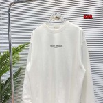 2024年10月23日秋冬新品入荷MM6 Maison Margiela 長袖 TシャツKAR工場