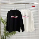 2024年10月23日秋冬新品入荷MM6 Maison Margiela 長袖 TシャツKAR工場