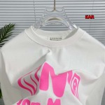 2024年10月23日秋冬新品入荷MM6 Maison Margiela 長袖 TシャツKAR工場