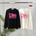 2024年10月23日秋冬新品入荷MM6 Maison Margiela 長袖 TシャツKAR工場