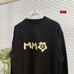 2024年10月23日秋冬新品入荷MM6 Maison Margiela 長袖 TシャツKAR工場