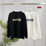 2024年10月23日秋冬新品入荷MM6 Maison Margiela 長袖 TシャツKAR工場