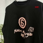 2024年10月23日秋冬新品入荷MM6 Maison Margiela 長袖 TシャツKAR工場