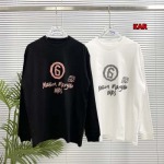 2024年10月23日秋冬新品入荷MM6 Maison Margiela 長袖 TシャツKAR工場