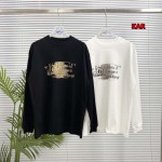 2024年10月23日秋冬新品入荷MM6 Maison Margiela 長袖 TシャツKAR工場