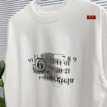 2024年10月23日秋冬新品入荷MM6 Maison Margiela 長袖 TシャツKAR工場