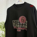 2024年10月23日秋冬新品入荷MM6 Maison Margiela 長袖 TシャツKAR工場