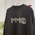 2024年10月23日秋冬新品入荷MM6 Maison Margiela 長袖 TシャツKAR工場